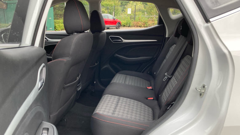 MG ZS 1.5 VTi-TECH Excite 5dr Petrol Hatchback